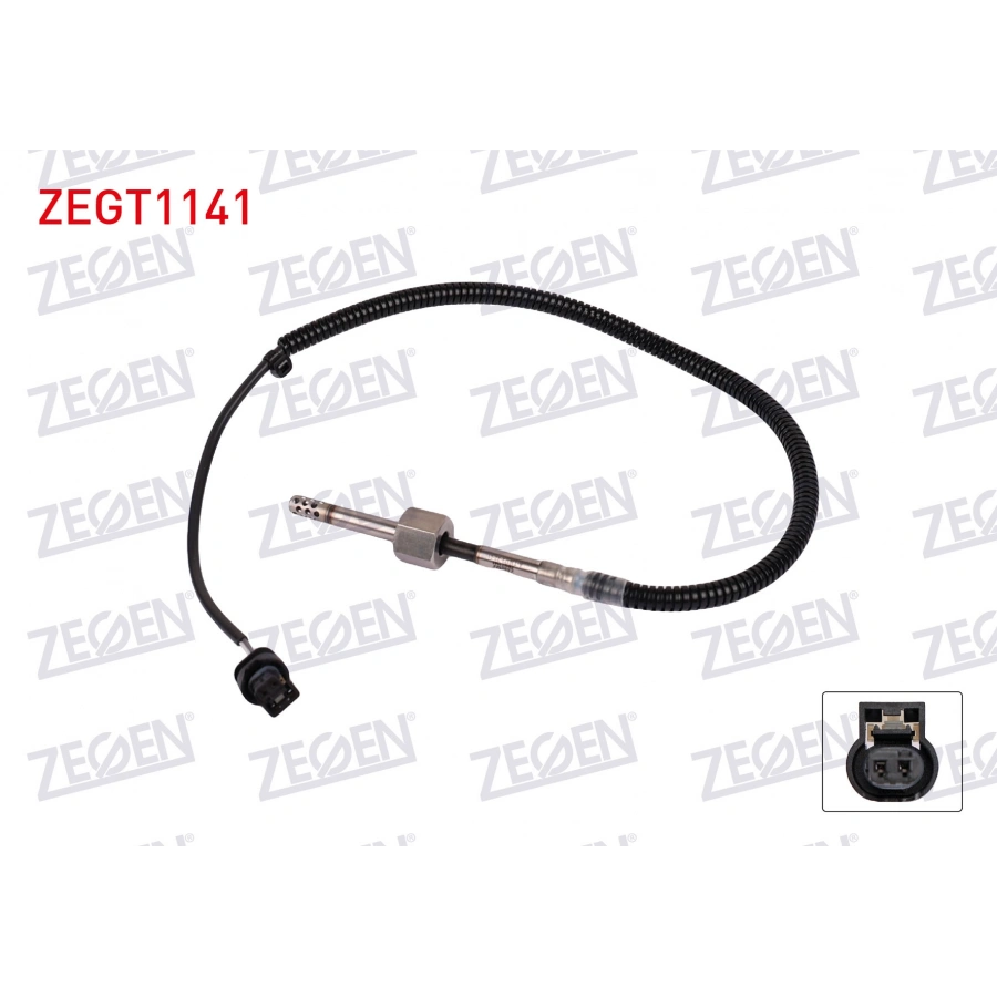 EGZOZ SICAKLIK SENSORU (EGT) MERCEDES C-SERISI (W205) C 200 D 2015-2018