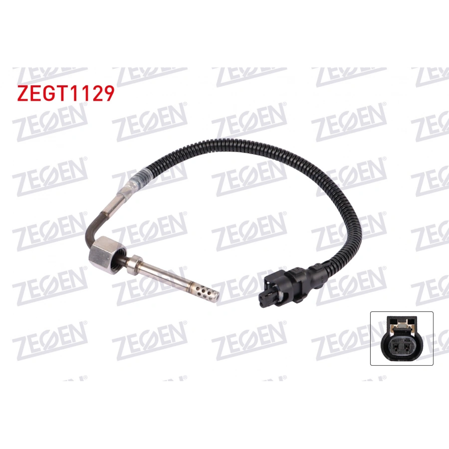 EGZOZ SICAKLIK SENSORU (EGT) MERCEDES CLS (C218) CLS 350 BLUETEC / D 2013-2017 / E-SERISI (W212) E 350 CDI 2011-2015