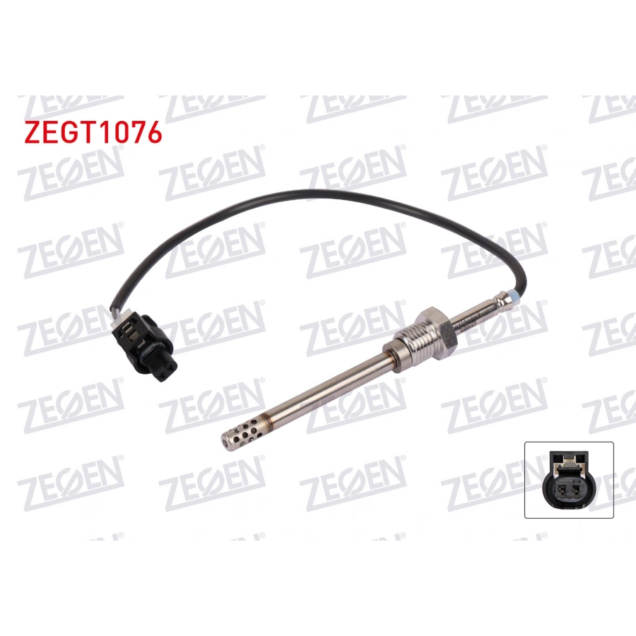 EGZOZ SICAKLIK SENSORU (EGT) MERCEDES CLS CLS 320 CDI 2005-2010 / E-SERISI E 320 CDI 2005-2008