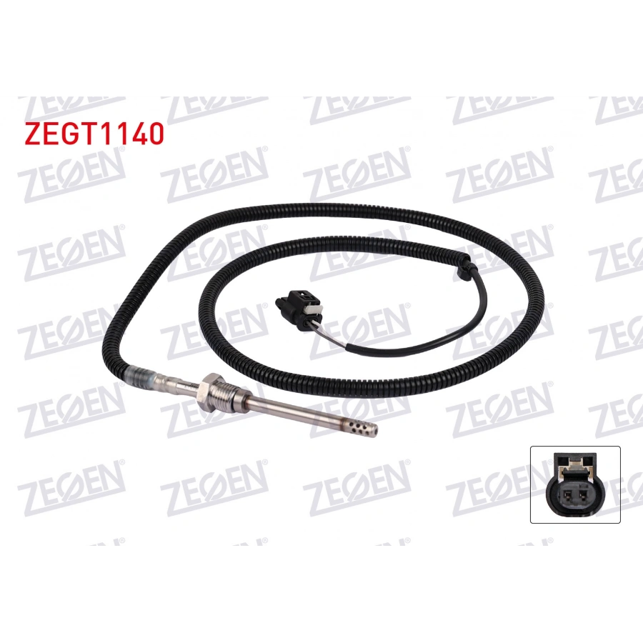 EGZOZ SICAKLIK SENSORU (EGT) MERCEDES CLS SHOOTING BRAKE CLS 350 2012-2014 / SPRINTER 3,5-T 315 CDI 2006-2009