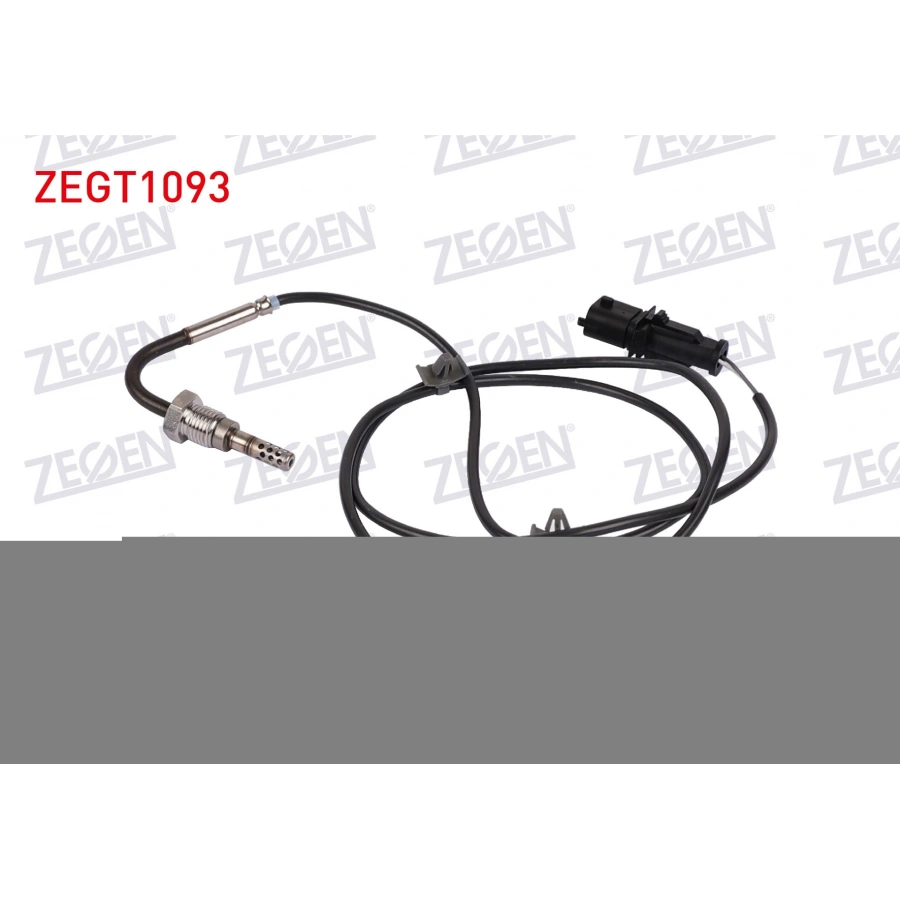 EGZOZ SICAKLIK SENSORU (EGT) OPEL ASTRA H 1.3 CDTI 2005-2010 / ASTRA H SEDAN 1.3 CDTI 2007-2010 / CORSA C 1.3 CDTI 16V 2005-2006