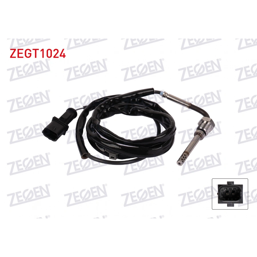 EGZOZ SICAKLIK SENSORU (EGT) OPEL SIGNUM HATCHBACK 1.9 CDTI 2004-2008 / VECTRA C 1.9 CDTI 2004-2009