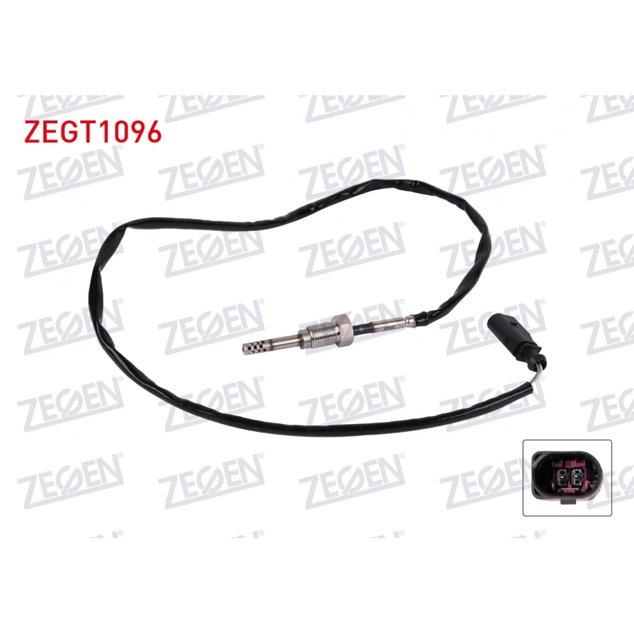 EGZOZ SICAKLIK SENSORU (EGT) VOLKSWAGEN AMAROK 2.0 BITDI 2010-2012