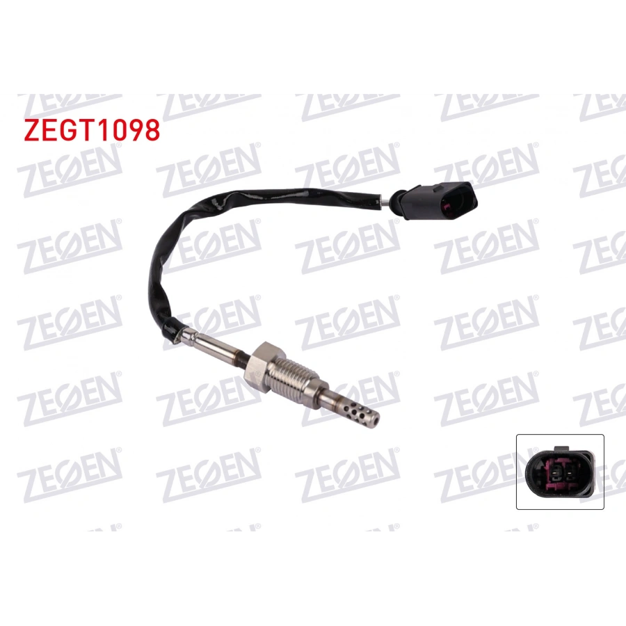 EGZOZ SICAKLIK SENSORU (EGT) VOLKSWAGEN AMAROK 2.0 BITDI 2010-2012 / AMAROK 2.0 TDI 2010-2013