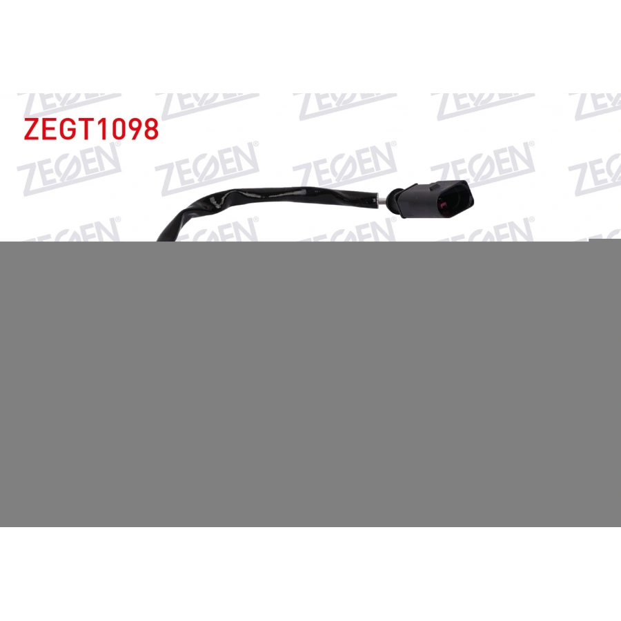 EGZOZ SICAKLIK SENSORU (EGT) VOLKSWAGEN AMAROK 2.0 BITDI 2010-2012 / AMAROK 2.0 TDI 2010-2013