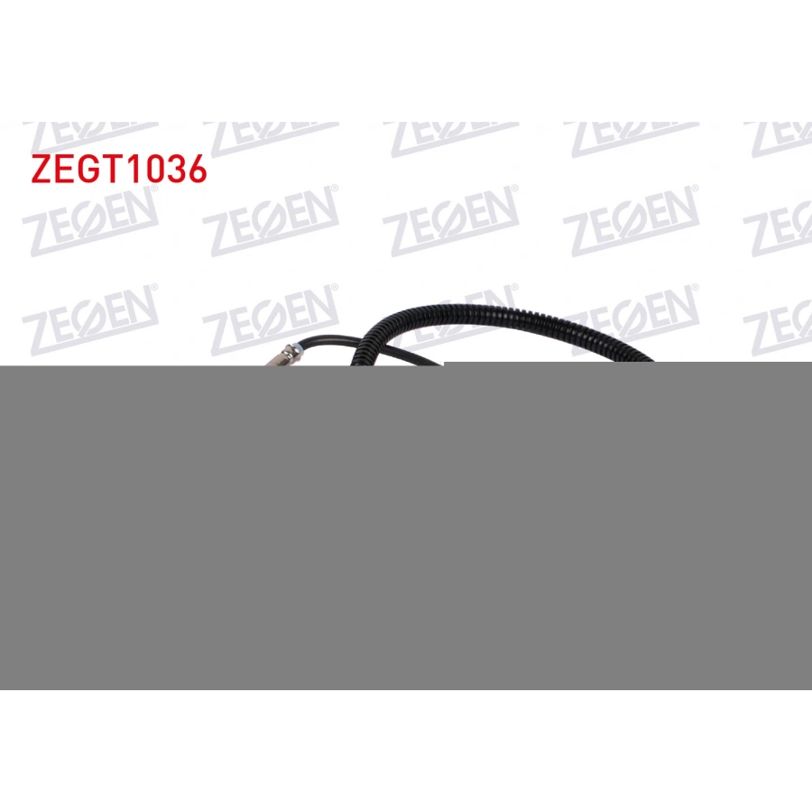 EGZOZ SICAKLIK SENSORU (EGT) VOLKSWAGEN MULTIVAN V 2.5 TDI 4MOTION 2004-2009