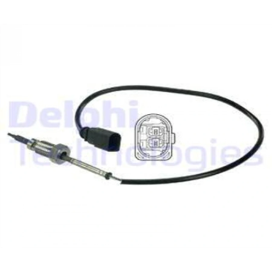 EGZOZ SICAKLIK SENSÖRÜ KATALITIK KONVEKTÖR ÖNCESI T5,5-T6-CRAFTER CKUB-CKTB-CAAA-CAAB-CAAC-CAAD-CCHA 2,0 TDI 10-