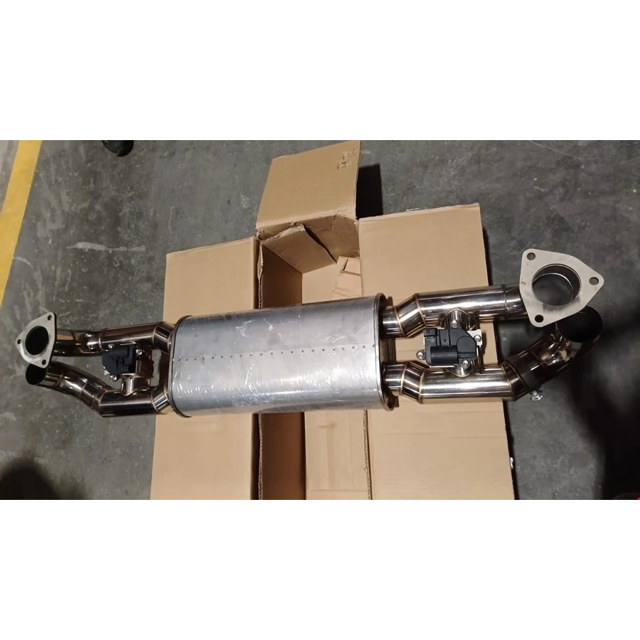 EGZOZ TESİSATI RS3 A3 2021-