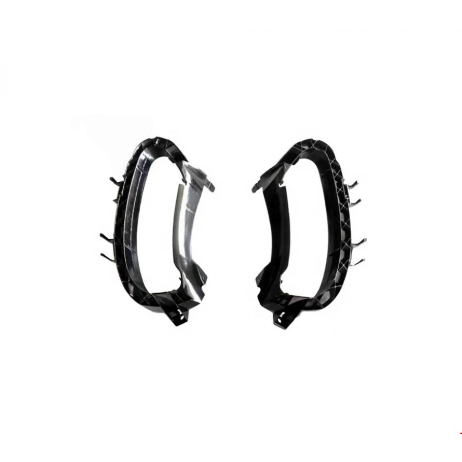 EGZOZ UCU BAĞLANTI TAK. SAĞ+SOL (W12) A8 2014-