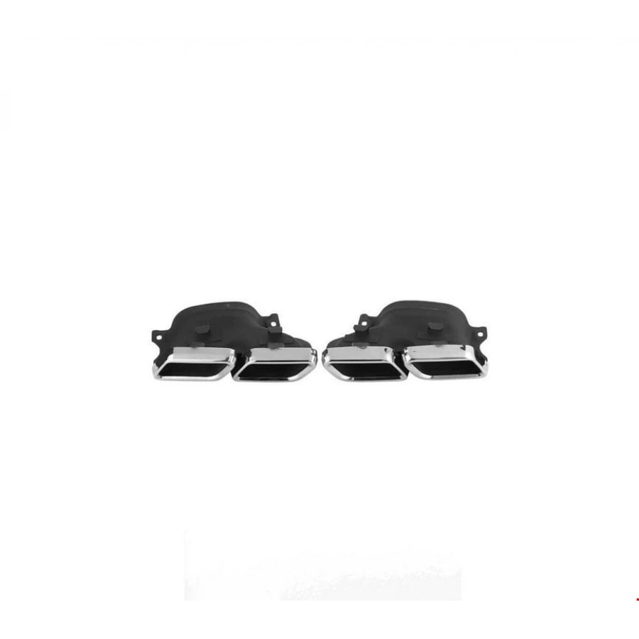 EGZOZ UCU TAKIMI C63S (GRİ) W205 2014-