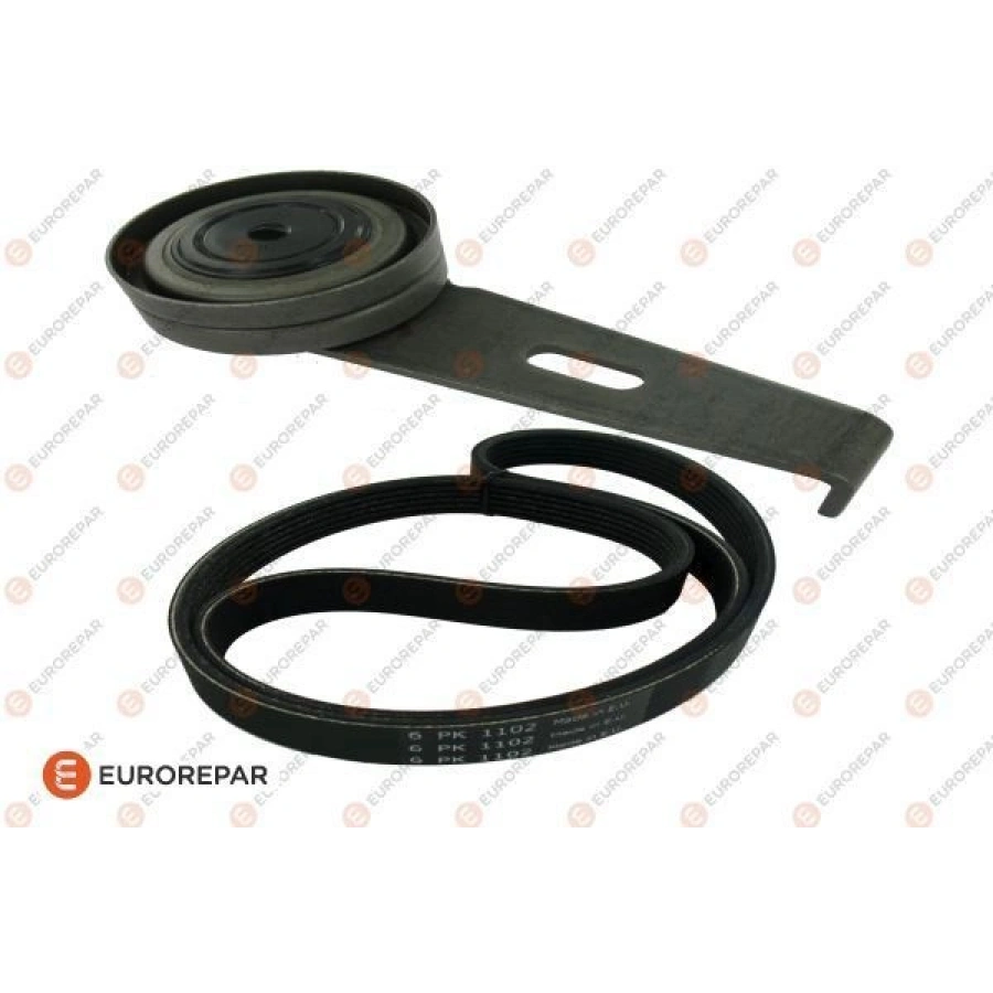 EKITCOURROIE 306/406 B.M 95-