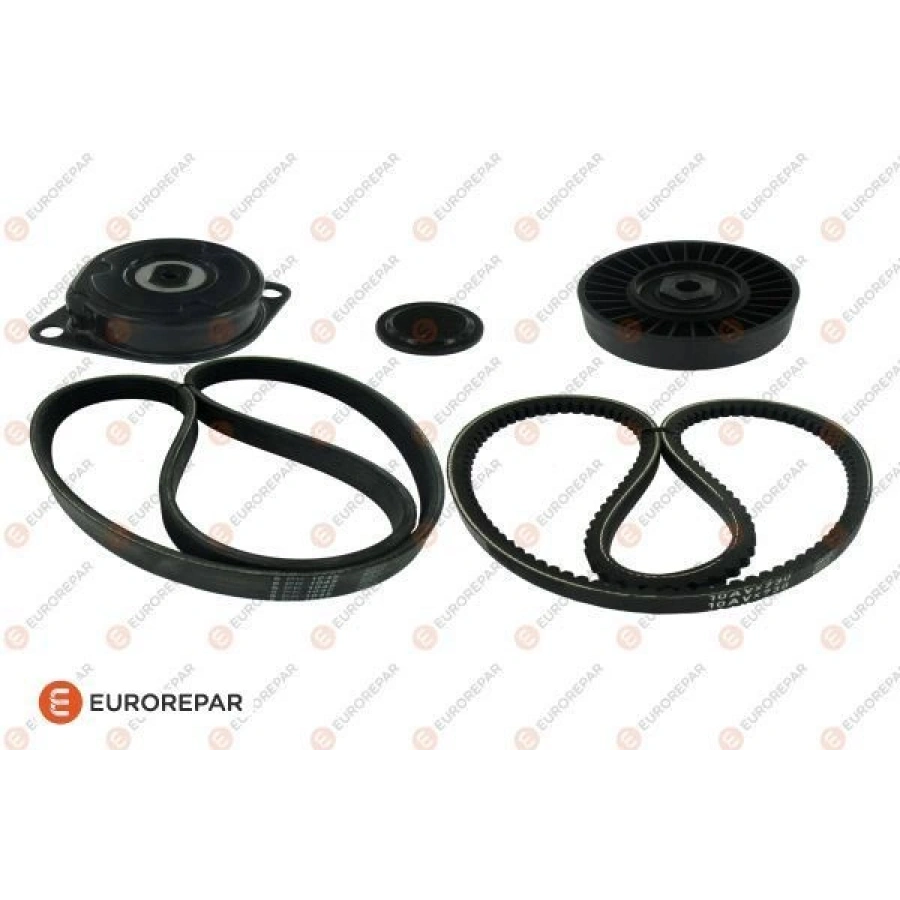 EKITCOURROIE C3 II 1.4 BNZ. 09-