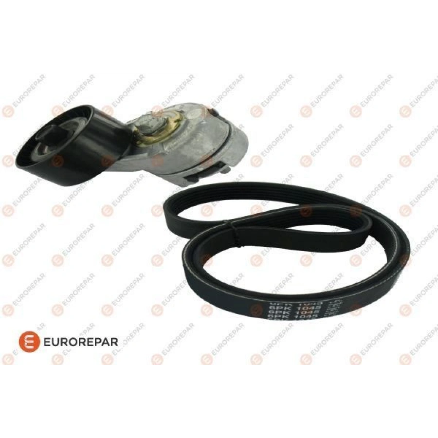 EKITCOURROIE C3 II 1.4 BNZ. 09-