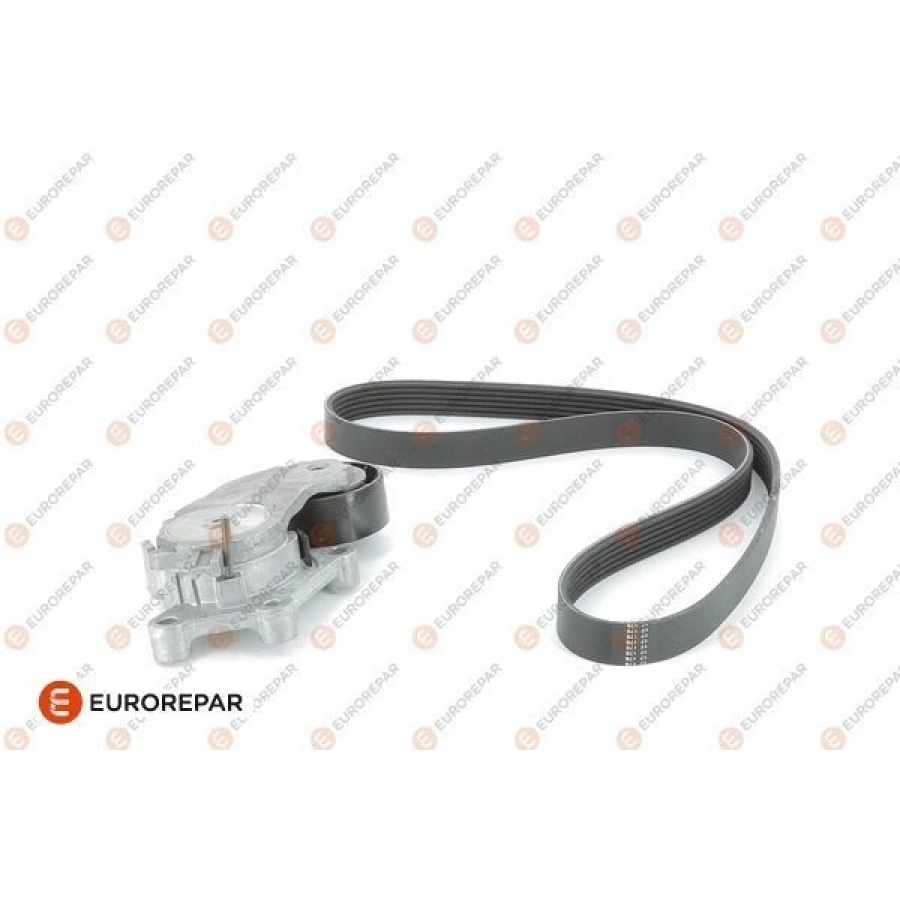 EKITCOURROIE C4 1.6 HDI 07-