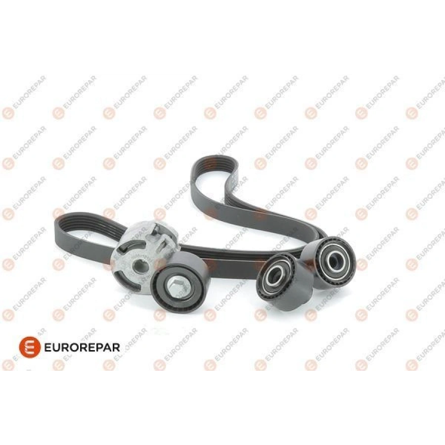 EKITCOURROIE PARTNER / BERLINGO 1.6 HDI 05-