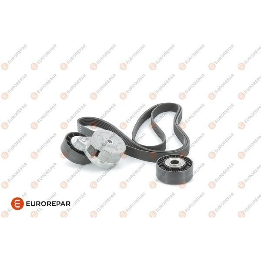 EKITCOURROIE PARTNER / BERLINGO B.M 97-