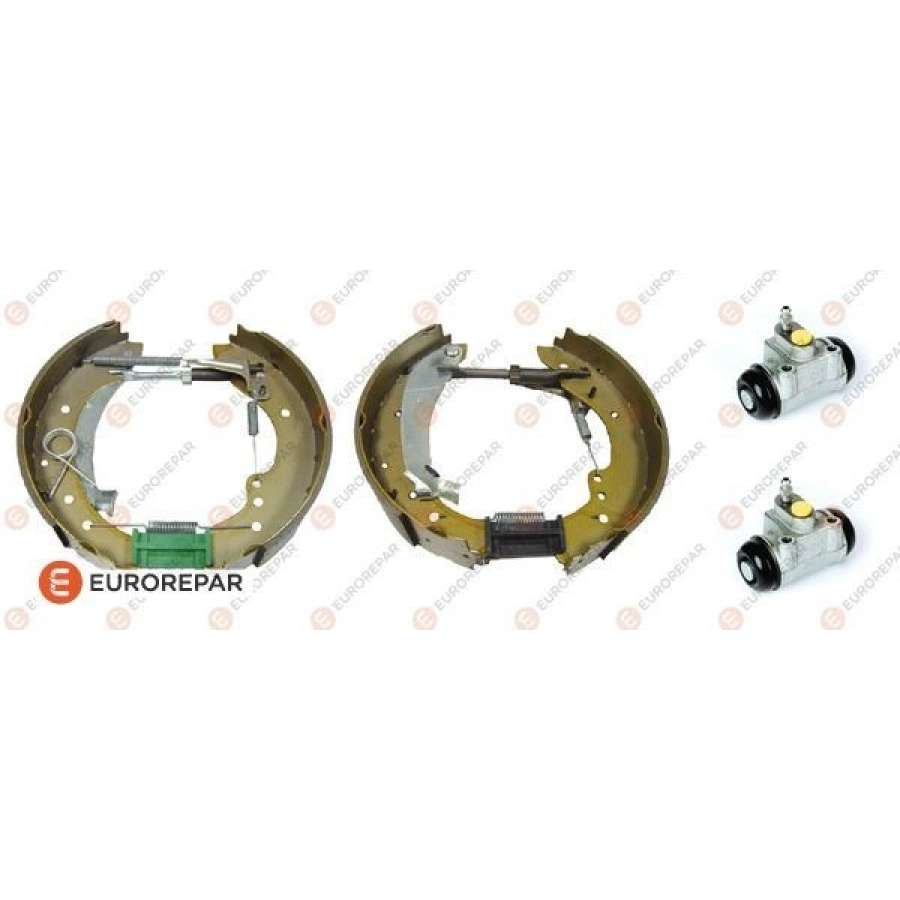 EKITFREINAR BOXER II B.M 94-