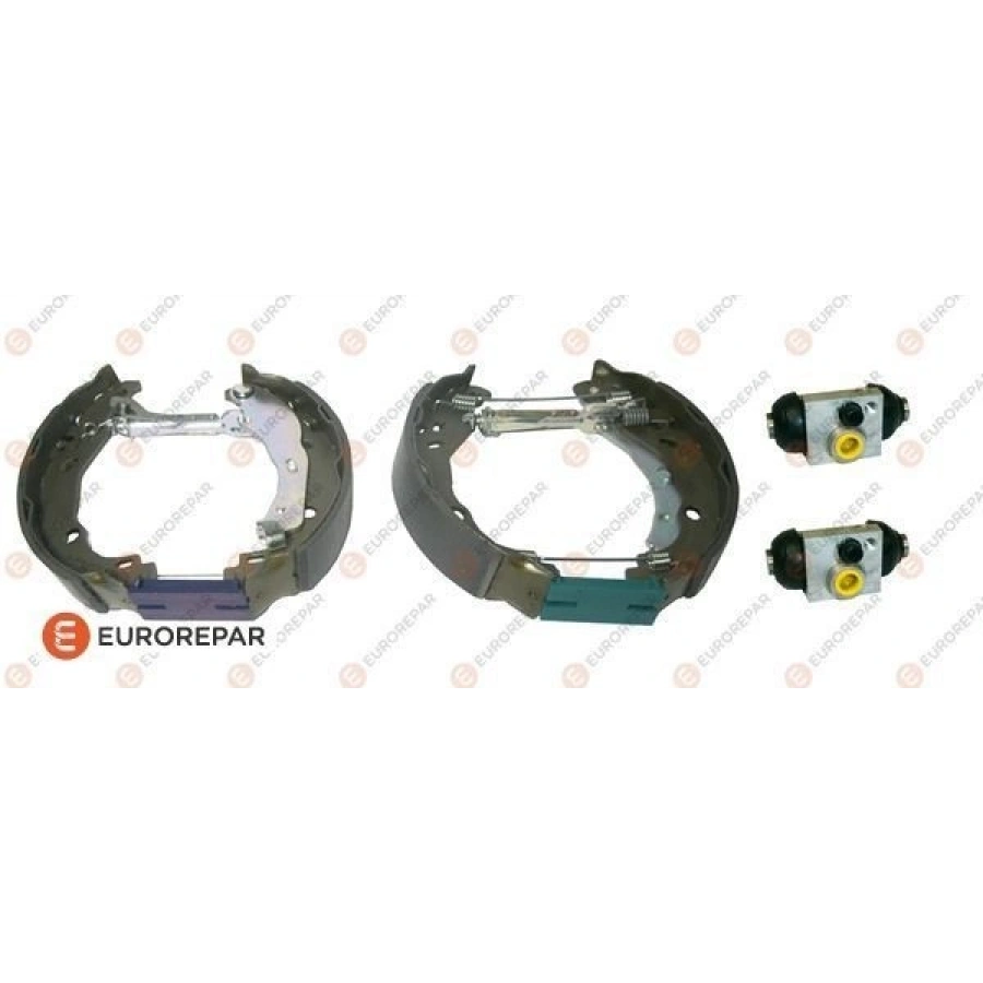 EKITFREINAR C3 II B.M 09-