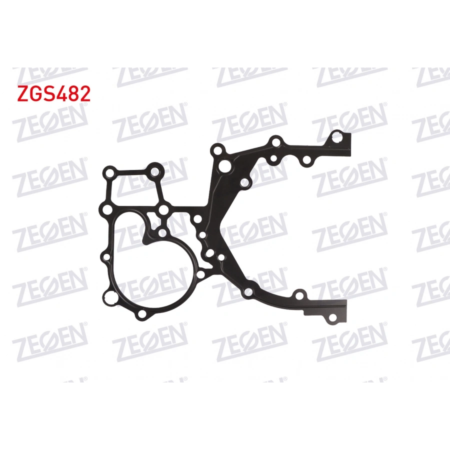 EKSANTRIK ARKA KAPAK CONTASI ACCENT ERA 1.5 CRDI