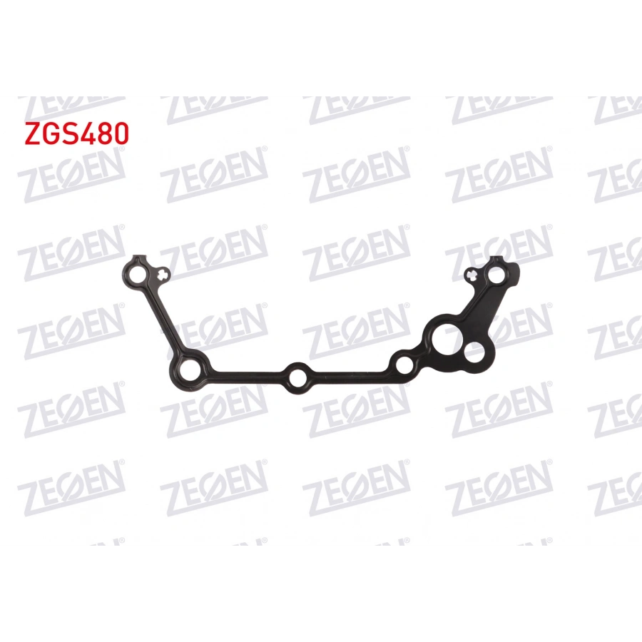 EKSANTRIK ARKA KAPAK CONTASI ACCENT ERA 1.6 CRDI