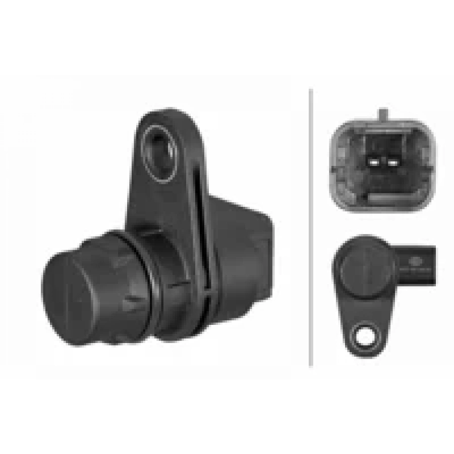 EKSANTRIK DEVIR SENSÖRÜ 207/208/308/3008/508/PARTNER TEPEE 1.6 HDI 07-