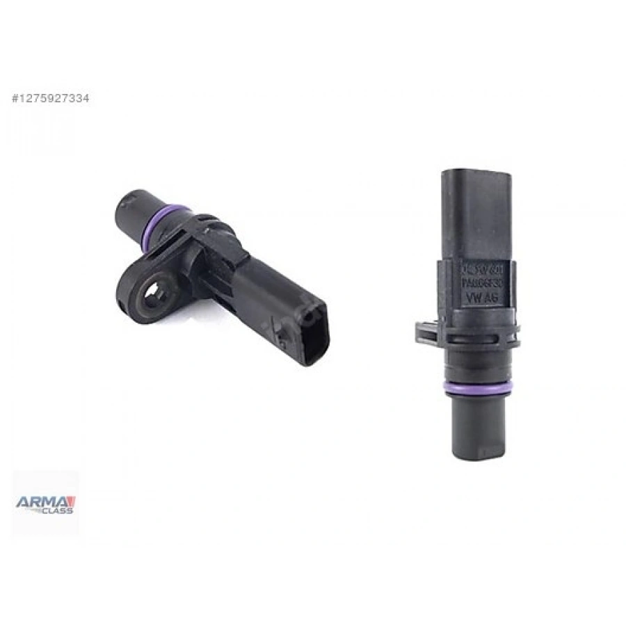 EKSANTRIK DEVIR SENSÖRÜ 255007 GOLF7-A3-LEON CJZA-CJZB-CYVA-CPVA-CPTA 1,2 TSI-1,4 TSI 13-