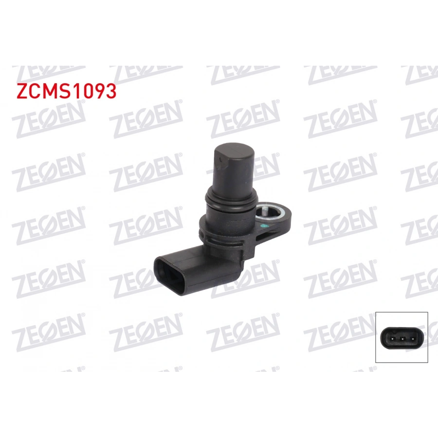 EKSANTRIK DEVIR SENSORU AUDI A3 1.0, 1.2, 1.4 TFSI / A4 B8 1.8 TFSI, B9 2.0 TFSI / VW GOLF VII 1.0 TSI, 1.4 TSI / JETTA IV 1.2 TSI, 1.4 TSI / PASSAT B8 1.4 TSI / POLO V 1.0, 1.0 TSI, 1.2 TSI, 1.4 TSI