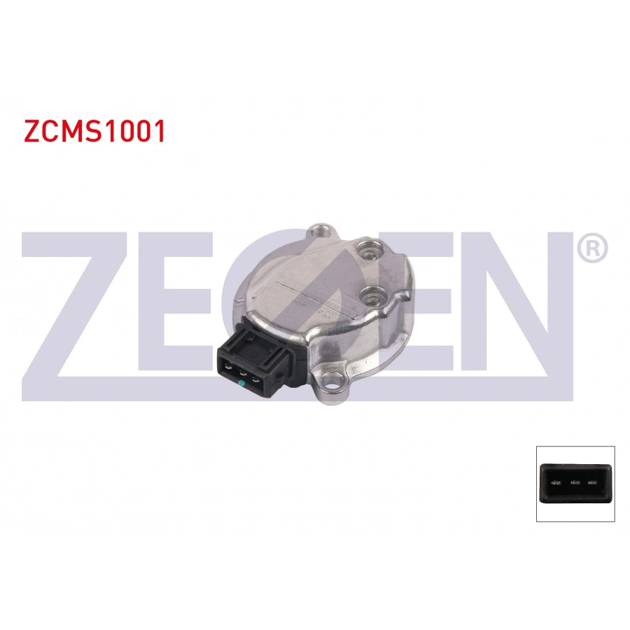 EKSANTRIK DEVIR SENSORU AUDI A3 1.8 125hp APG, AGN 1996-2003