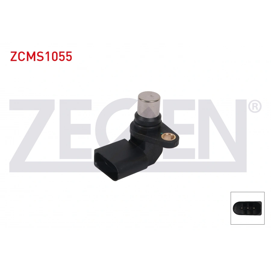 EKSANTRIK DEVIR SENSORU AUDI A3 3.2 V6 QUATTRO 250hp BUB, BMJ, BDB 2003-2009