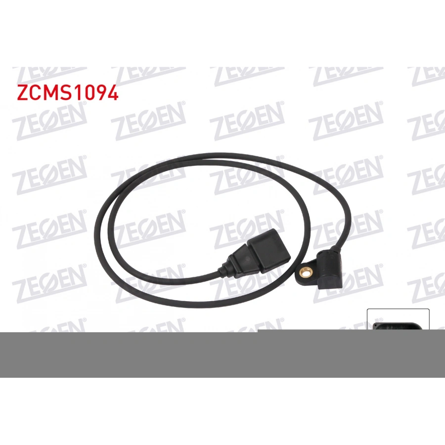 EKSANTRIK DEVIR SENSORU AUDI A4 B5, B6 1.9 TDI 2001-2004 / A6 C5 1.9 TDI 2000-2005 / VOLKSWAGEN PASSAT B5 1.9 TDI, 2.0 TDI 1998-2005 / SKODA SUPERB I 1.9 TDI 2001-2008