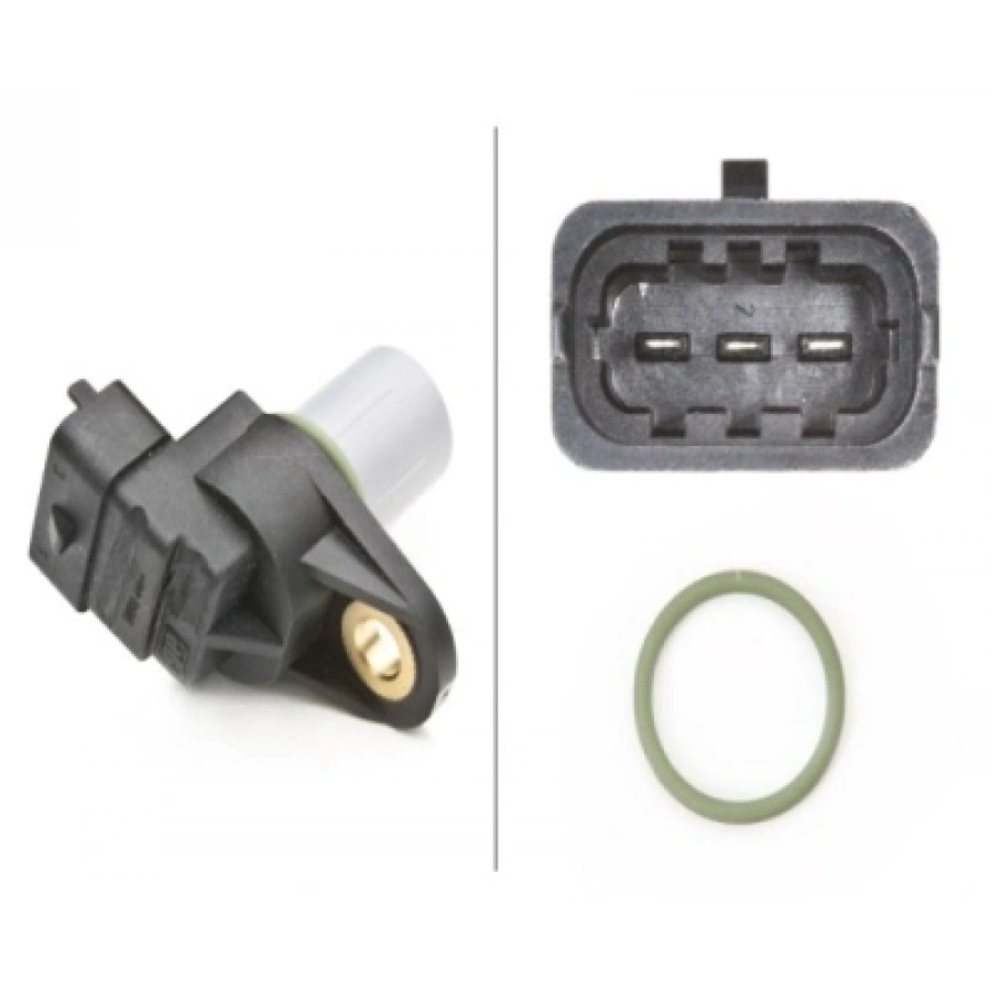 EKSANTRIK DEVIR SENSÖRÜ BM M611-646-640-668-647-642-628 06-