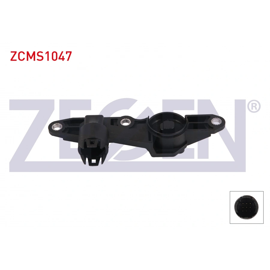 EKSANTRIK DEVIR SENSORU BMW 1 (E81) 120 I 156hp N46 B20 B, N46 B20 C 2007-2012