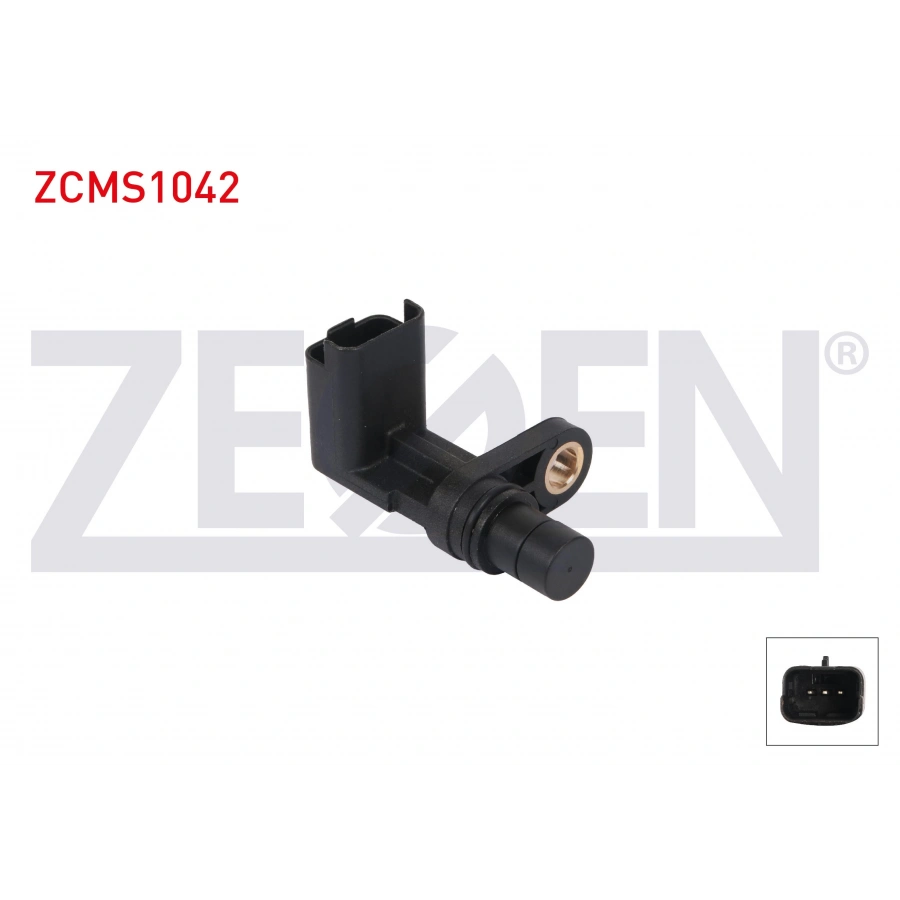 EKSANTRIK DEVIR SENSORU BMW 1 (F20) 114 I 102hp N13 B16 A 2012-2015