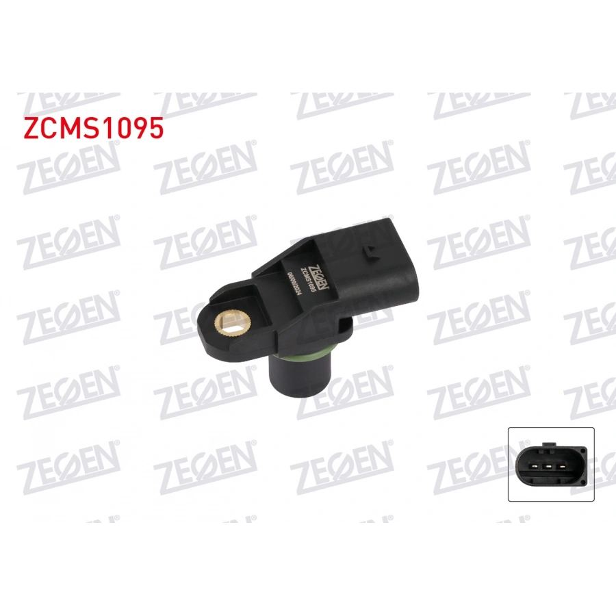 EKSANTRIK DEVIR SENSORU BMW (E90) 320D, 325D, 330D, 335D / (E60) 520D, 525D, 530D, 535D / (E65) 730D, 745D / (E70) X5 3.0 D