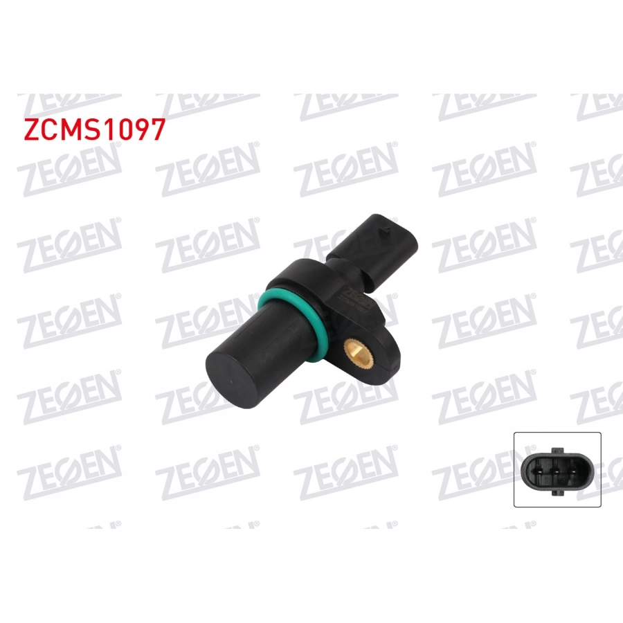 EKSANTRIK DEVIR SENSORU BMW (F20) 116D / (F22) 220D / (E90) 320D / (E60) 520D / (F30) 320D / (F32) 420D / (F10) 520D