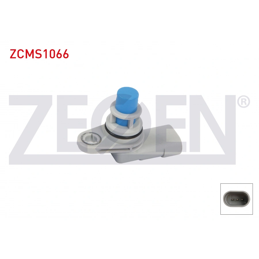 EKSANTRIK DEVIR SENSORU CHEVROLET AVEO SEDAN 1.3 D 75hp LDV 2011-2015