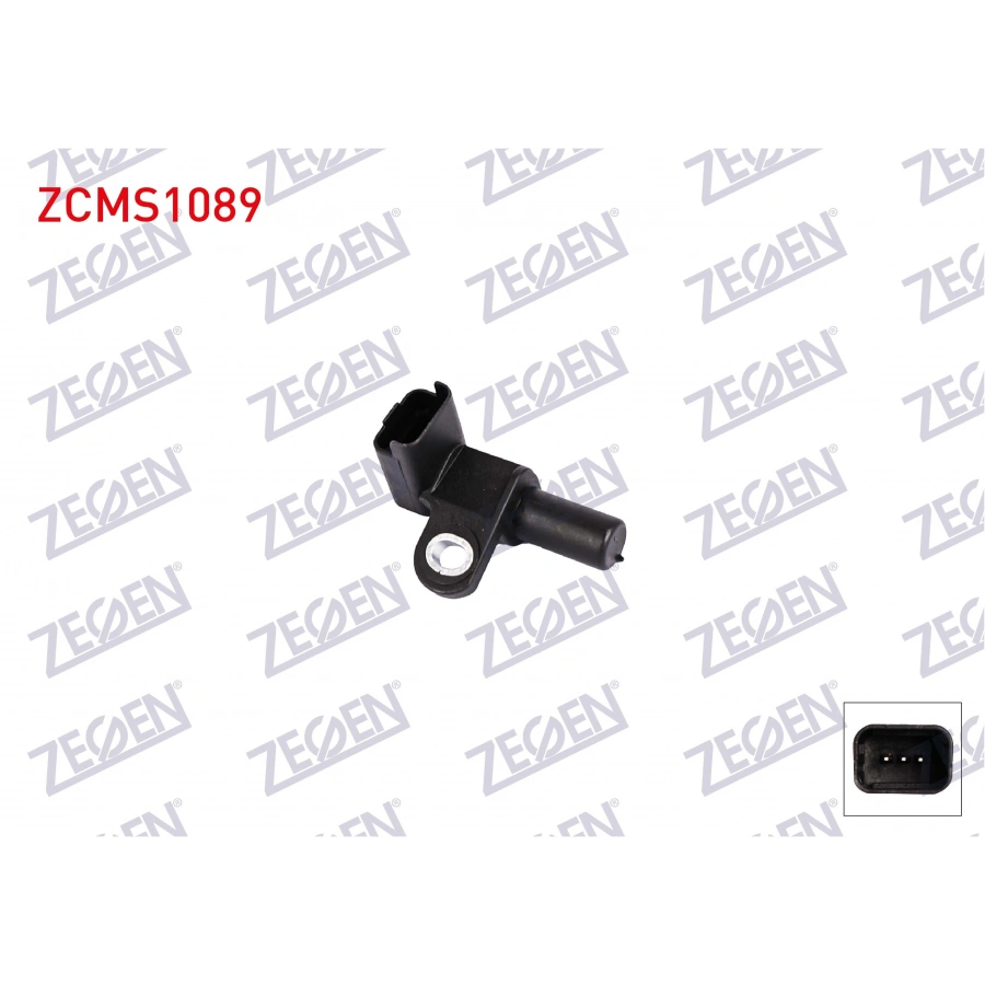 EKSANTRIK DEVIR SENSORU CITROEN JUMPER II 2.0 HDI - 2.2 HDI 2002-2006 / PEUGEOT BOXER 2.0 HDI - 2.2 HDI 2002-2006