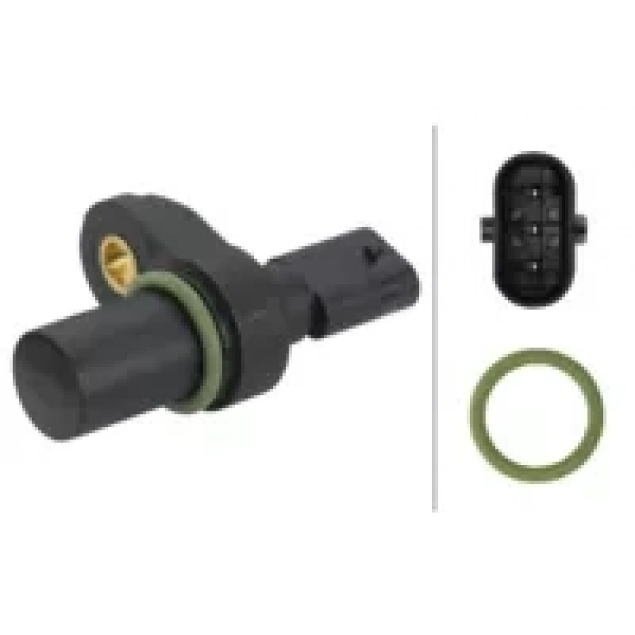 EKSANTRIK DEVIR SENSÖRÜ E81-E82-E87-E88-E90-E91-E92-E93-F20-F21-F22-F23-F45-F46-F30-F31-F34-F32-F33-F36- N47N-N57N 08-18