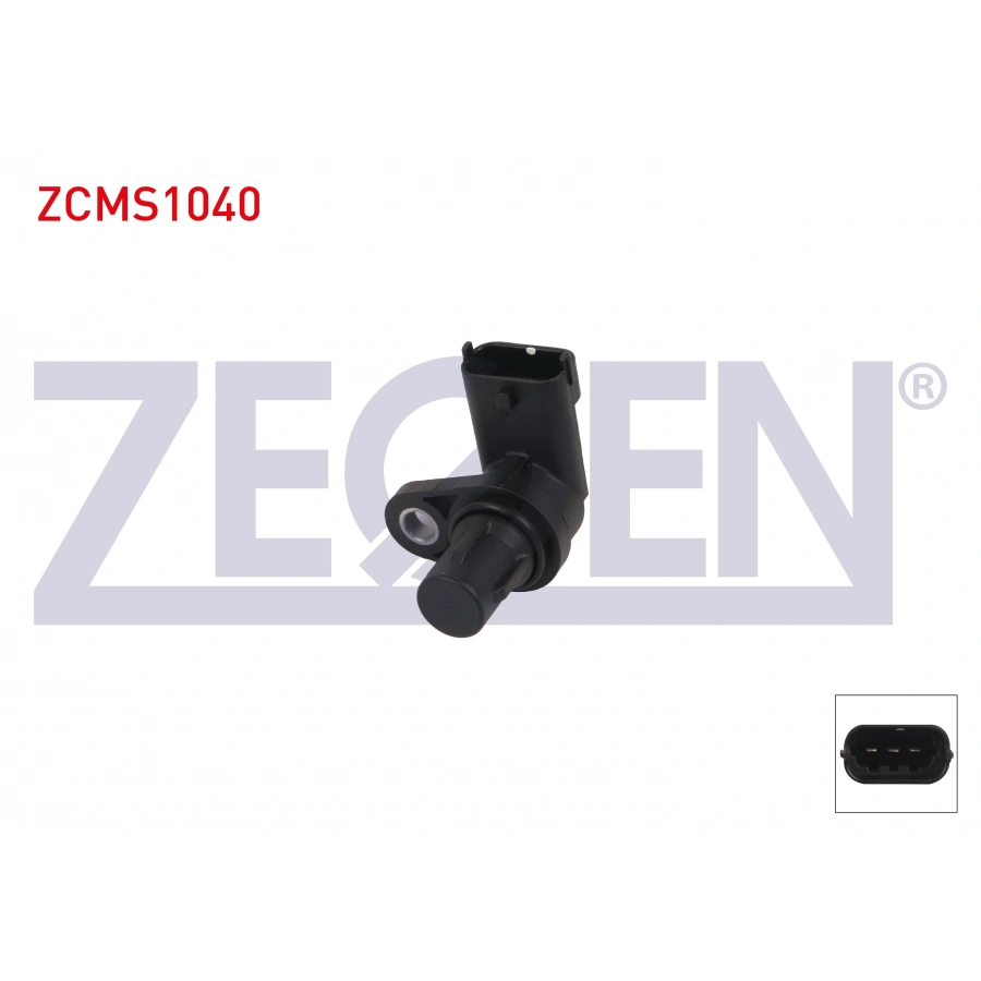 EKSANTRIK DEVIR SENSORU FIAT DUCATO MINIBUS/OTOBUS 2.3 JTD 110hp F1AE0481C 2002-