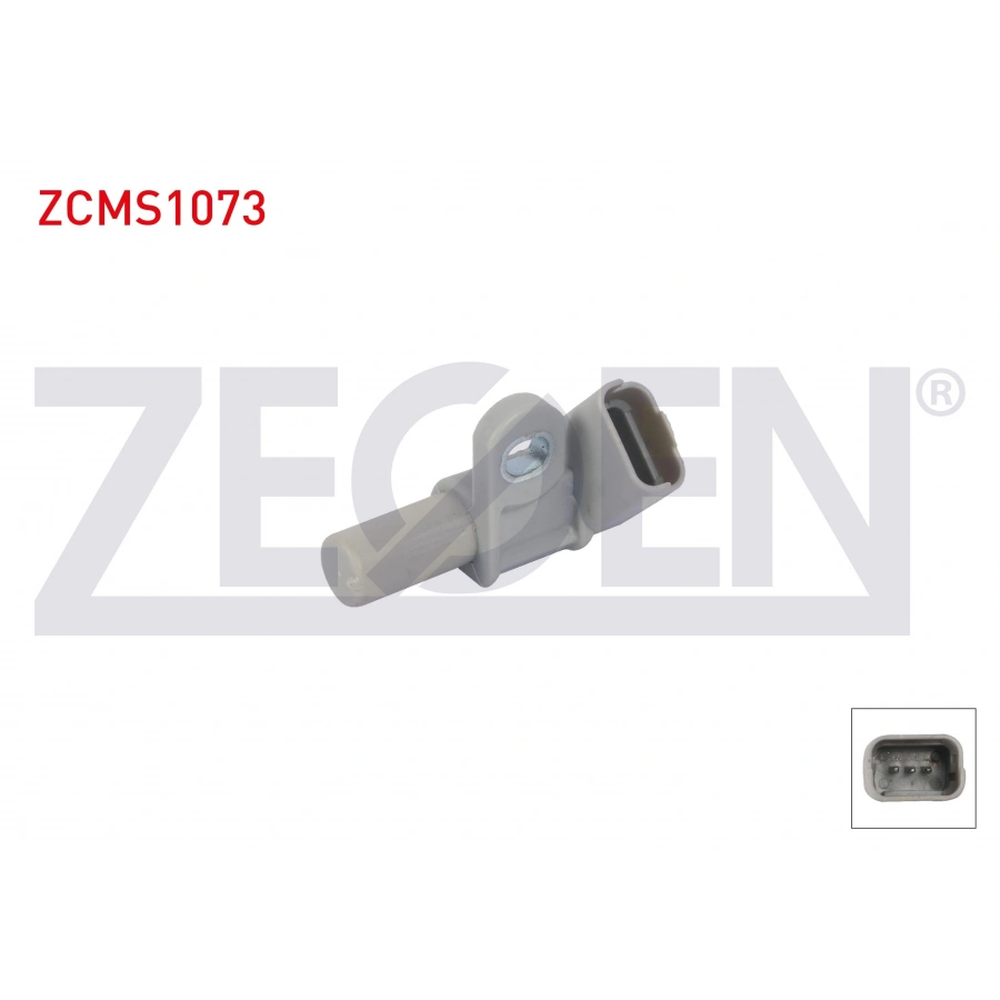 EKSANTRIK DEVIR SENSORU FIAT SCUDO MINIBUS/OTOBUS 2.0 JTD 109hp RHZ 1999-2006