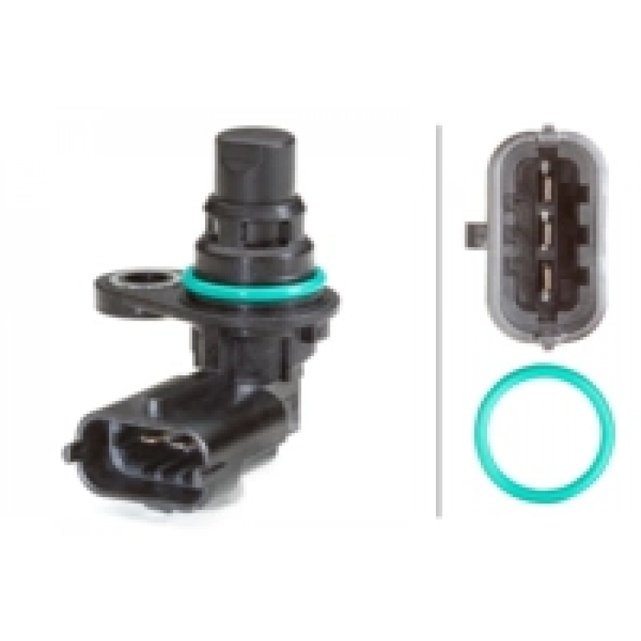 EKSANTRIK DEVIR SENSÖRÜ FOCUS/FIESTA/MONDEO 1.6 ECOBOOST 11-