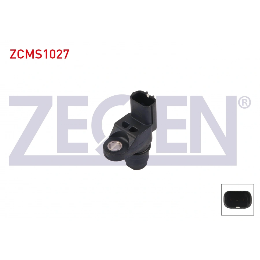 EKSANTRIK DEVIR SENSORU HONDA ACCORD VII 2.0 (CL7) 155hp K20A6 2003-2008