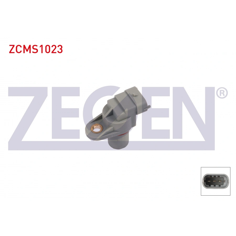 EKSANTRIK DEVIR SENSORU MERCEDES C-SERISI (W203) C 180 (203.035) 129hp M 111.951 2000-2002