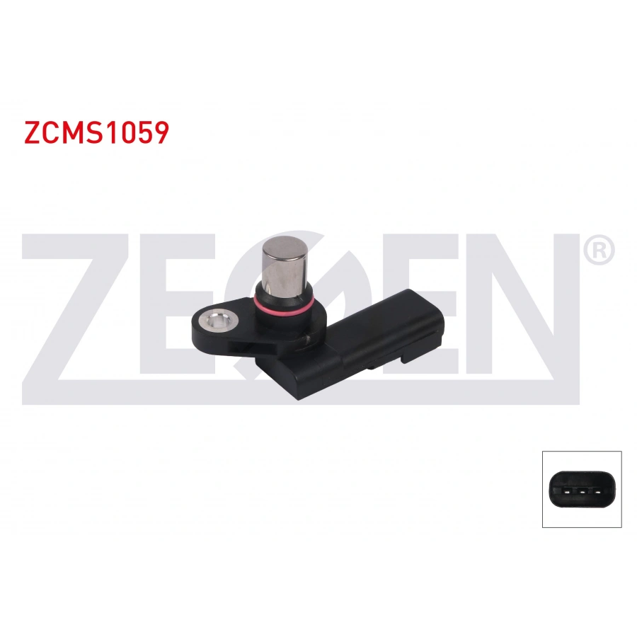 EKSANTRIK DEVIR SENSORU MINI COOPER S 1.6 2002-2006