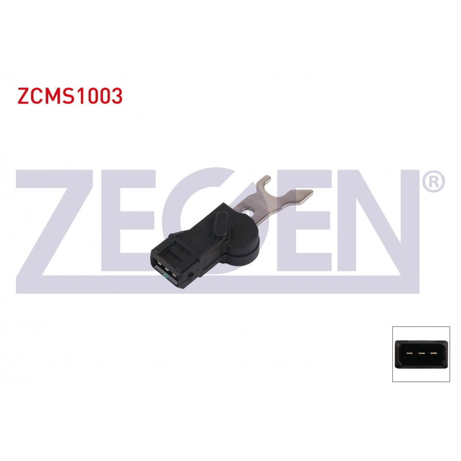 EKSANTRIK DEVIR SENSORU OPEL ASTRA F 1.8 I 16V (F19, M19) 125hp C 18 XE 1993-1994