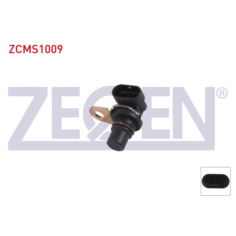 EKSANTRIK DEVIR SENSORU OPEL ASTRA G HATCHBACK 1.6 (F08, F48) 84hp Z 16 SE 1998-2000