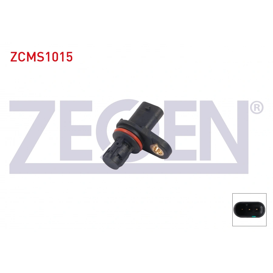 EKSANTRIK DEVIR SENSORU OPEL ASTRA H 1.8 (L48) 140hp A 18 XER, Z 18 XER 2004-2010