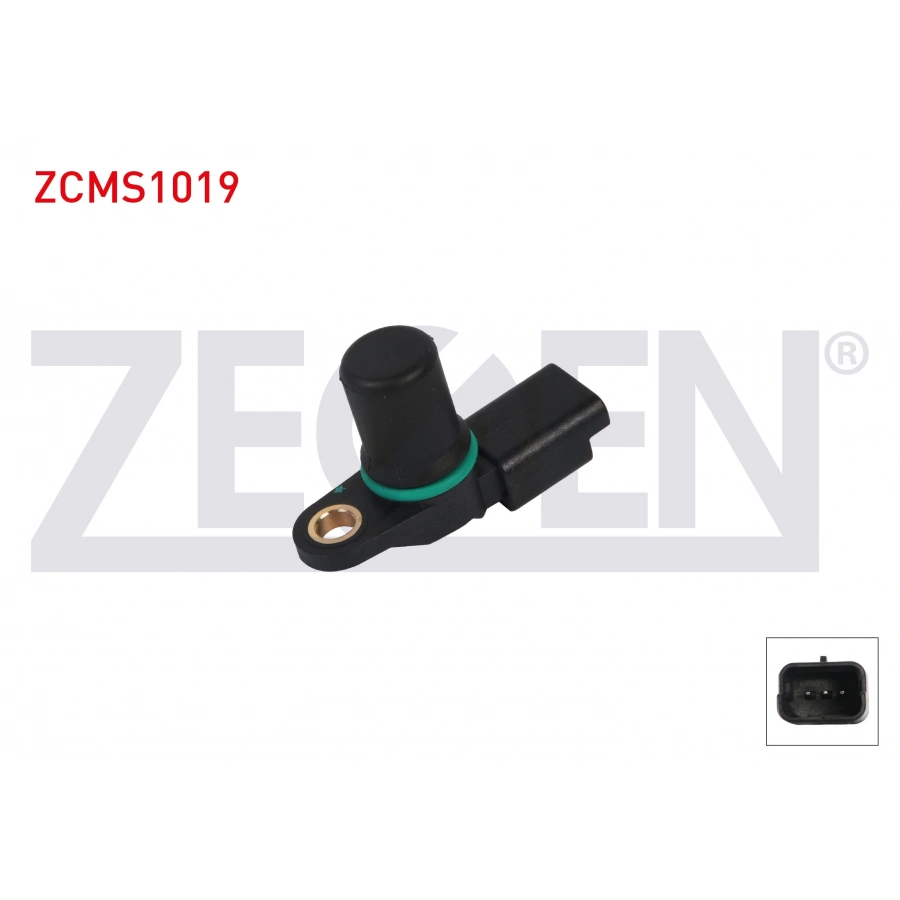 EKSANTRIK DEVIR SENSORU RENAULT CLIO II 1.5 DCI 98-05/ CLIO III 1.5 DCI 05-12/ MEGANE II 1.5 DCI 02-10/ DACIA DUSTER 1.5 DCI 10-/ SANDERO 1.5 DCI 08-/ NISSAN MICRA III 1.5 D 03-10