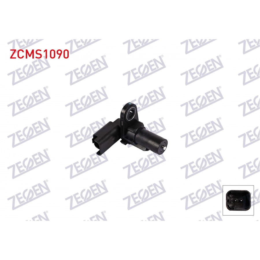 EKSANTRIK DEVIR SENSORU RENAULT LAGUNA II 2.0 2001-2007 / MEGANE II 2.0 2002-2008 / MEGANE III 2.0 2008-2018