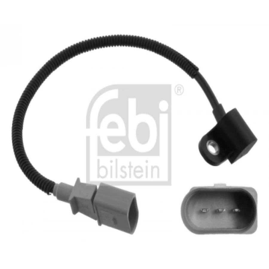 EKSANTRIK DEVIR SENSÖRÜ SS10964 POLO-T5-GOLF4-BORA-CRAFTER-CADDY AMF-BNM-BNV-BKC-BJK-BJM-AXB-BJB 1,4 TDI-1,9 TDI-2,5 TDI 01-